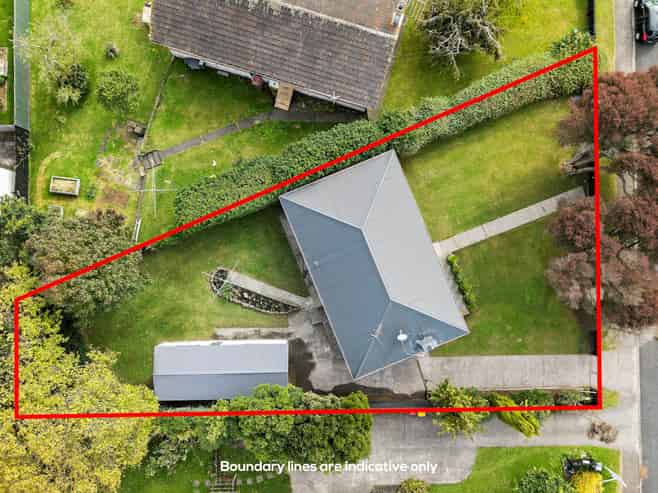 11 Royal Arch Place, Papakura