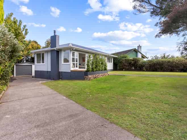 11 Royal Arch Place, Papakura