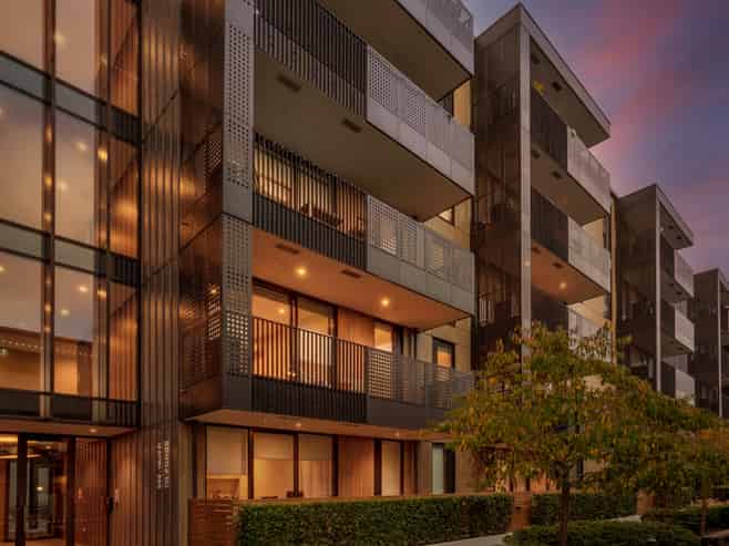 108/36C Welles Street, Christchurch Central