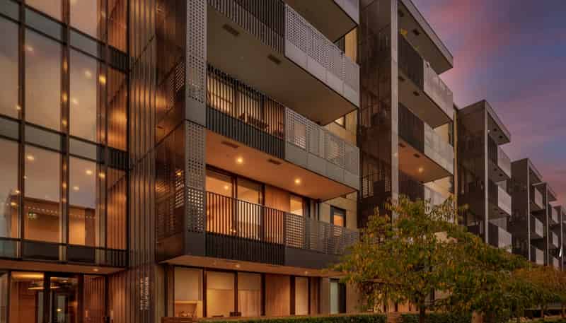 108/36C Welles Street, Christchurch Central