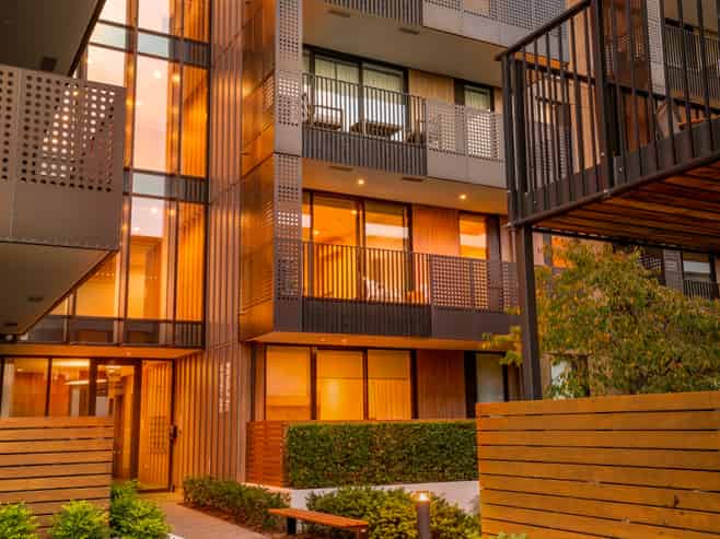 108/36C Welles Street, Christchurch Central