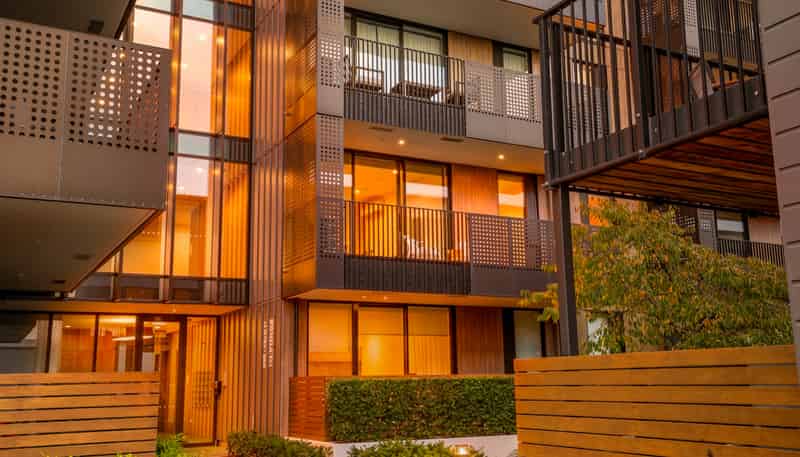 108/36C Welles Street, Christchurch Central