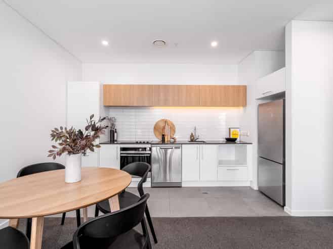 108/36C Welles Street, Christchurch Central