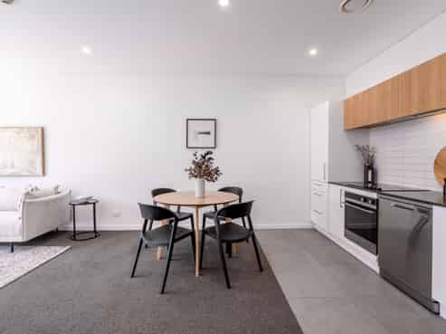 108/36C Welles Street, Christchurch Central