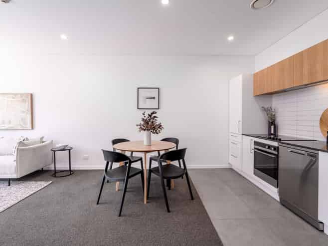 108/36C Welles Street, Christchurch Central