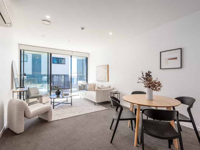 108/36C Welles Street, Christchurch Central