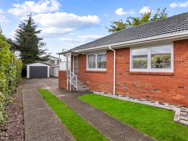 3/1 Brook Street, Milford