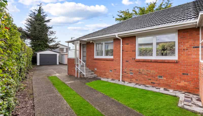 3/1 Brook Street, Milford