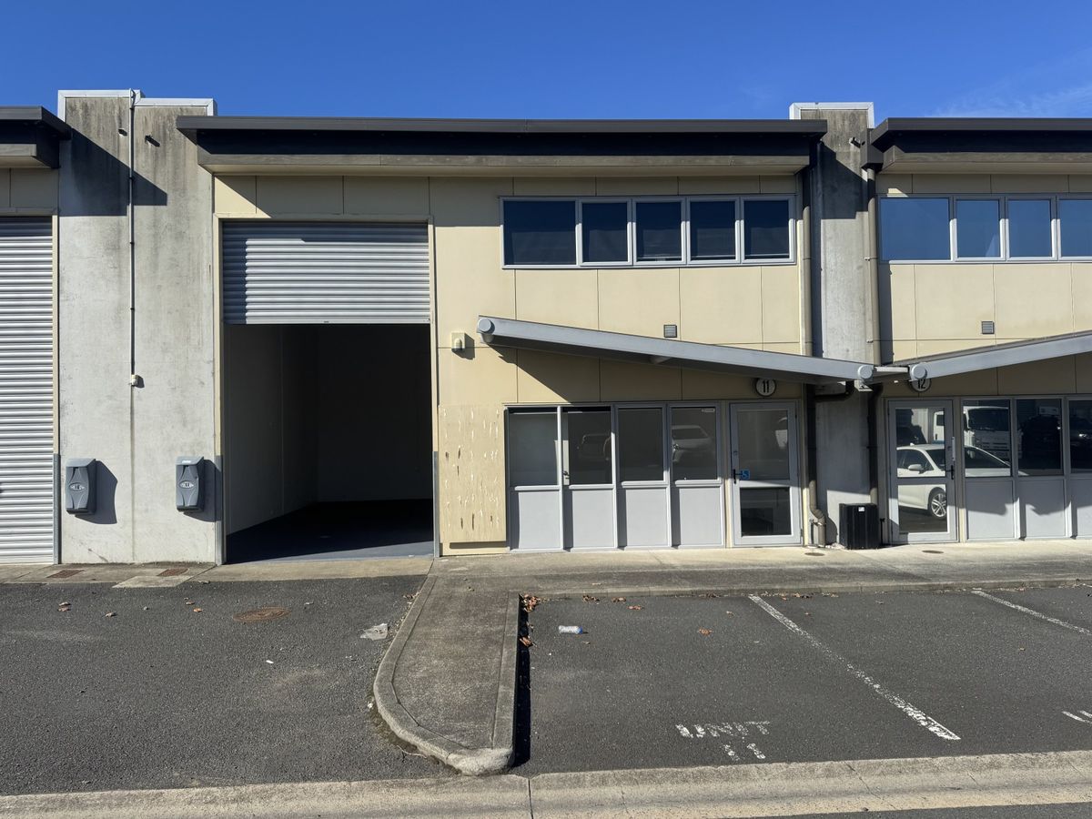 Well-presented 100sqm unit