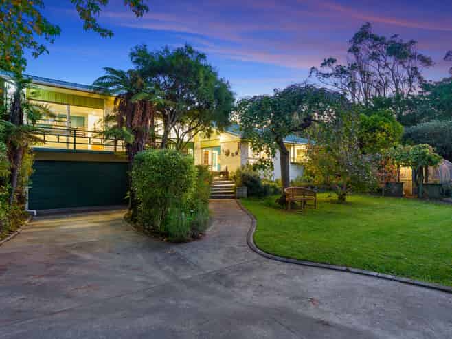 15 Alexander Street, Waikanae