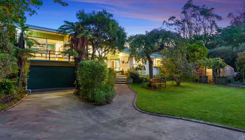 15 Alexander Street, Waikanae