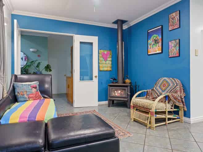 15 Alexander Street, Waikanae