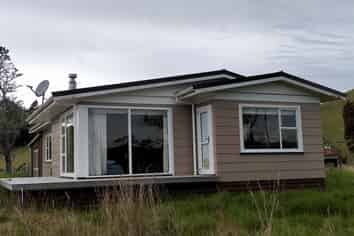 158 Paparoa Station Road, Paparoa
