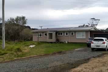 158 Paparoa Station Road, Paparoa
