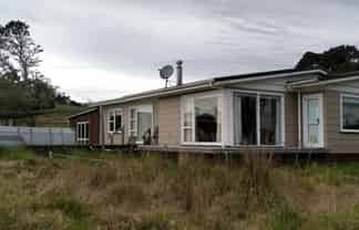 158 Paparoa Station Road, Paparoa