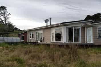 158 Paparoa Station Road, Paparoa