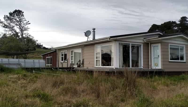 158 Paparoa Station Road, Paparoa