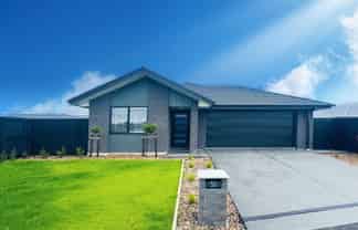 55 Finn Avenue, Rolleston