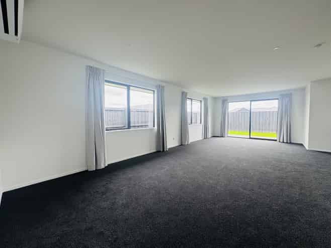 55 Finn Avenue, Rolleston