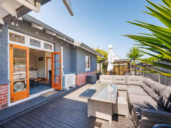 116 Heretaunga Street, Palmerston North