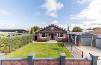 116 Heretaunga Street, Palmerston North