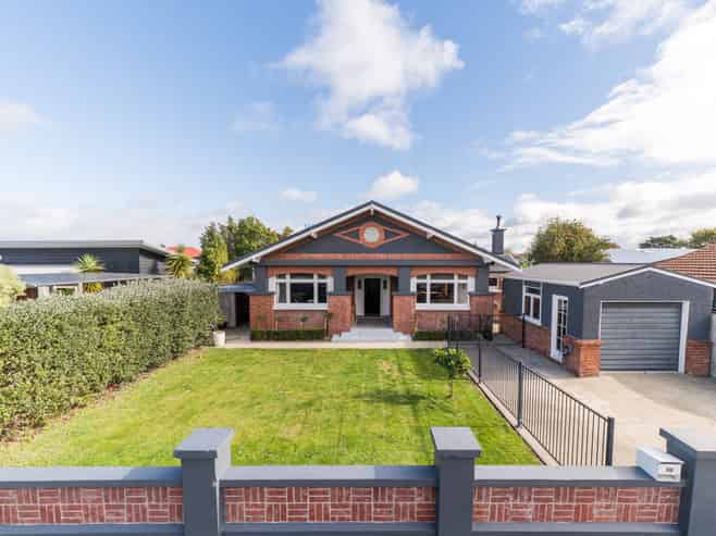 116 Heretaunga Street, Palmerston North