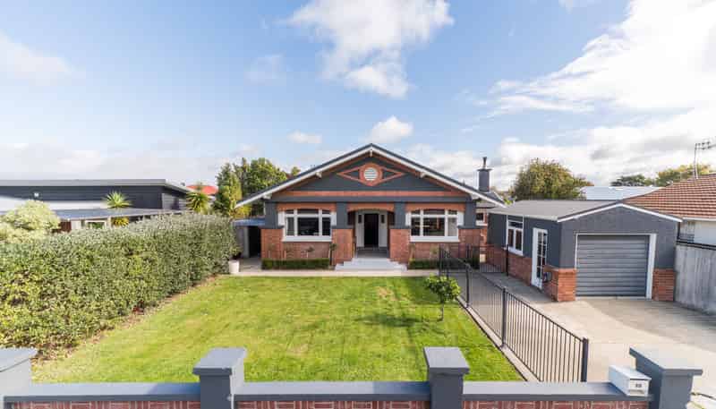 116 Heretaunga Street, Palmerston North