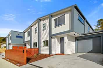 16b Tawhai Street, Stokes Valley