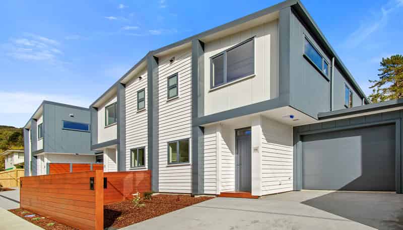 16b Tawhai Street, Stokes Valley