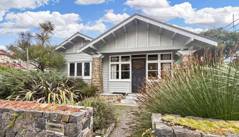 2 Head Street, Sumner