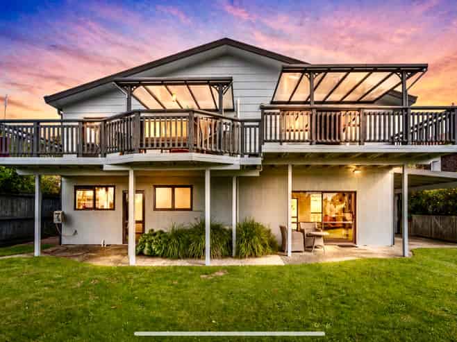 13 Houhere Place, Pukete