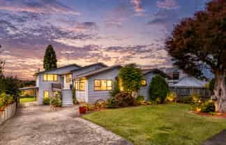 13 Houhere Place, Pukete