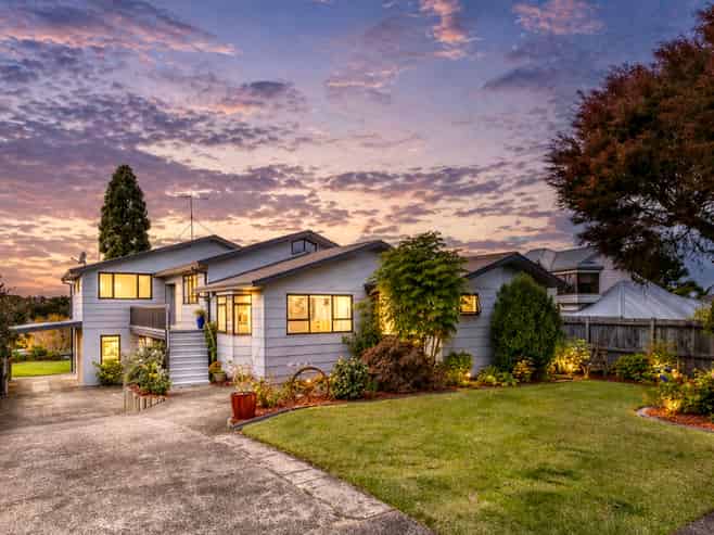 13 Houhere Place, Pukete