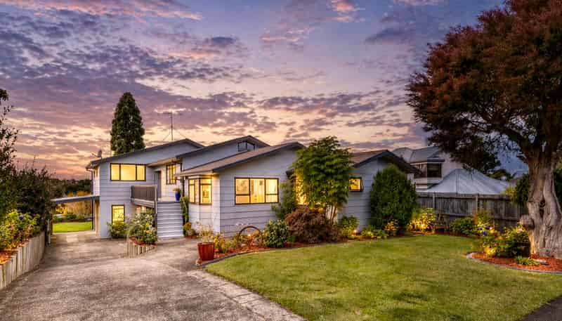 13 Houhere Place, Pukete