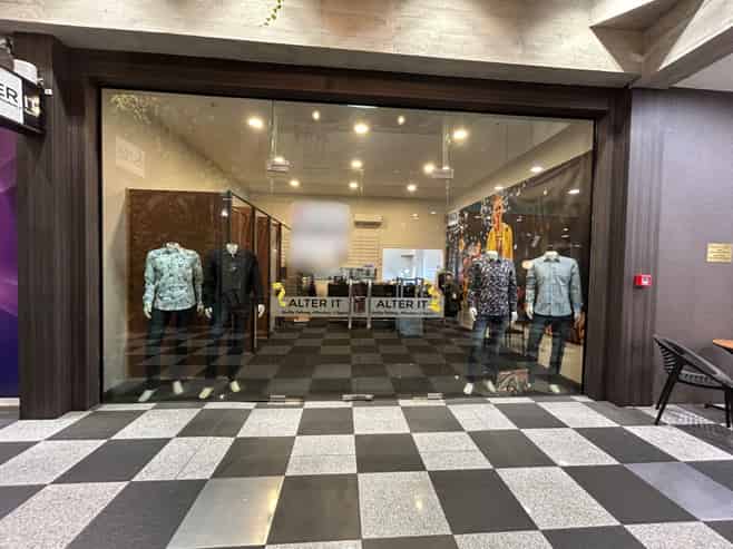 50m2 Retail - Harvest Court Mall