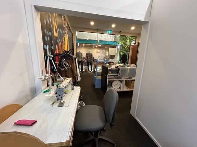 50m2 Retail - Harvest Court Mall