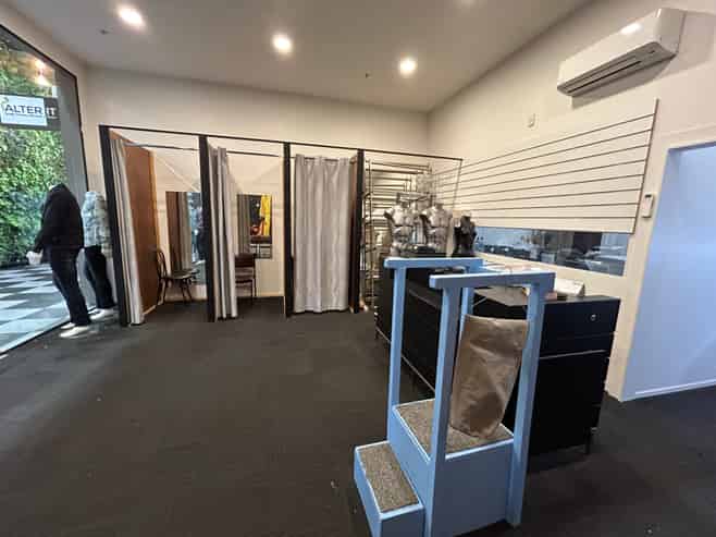 50m2 Retail - Harvest Court Mall