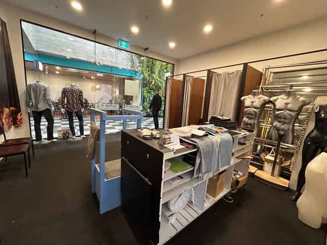 50m2 Retail - Harvest Court Mall