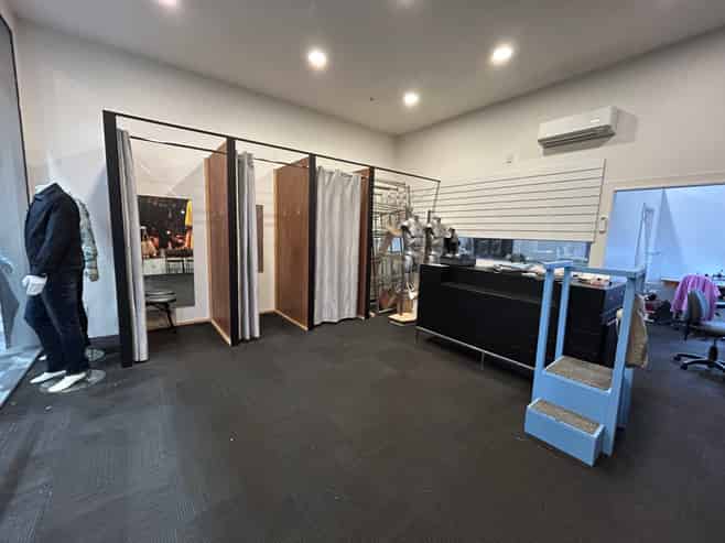 50m2 Retail - Harvest Court Mall