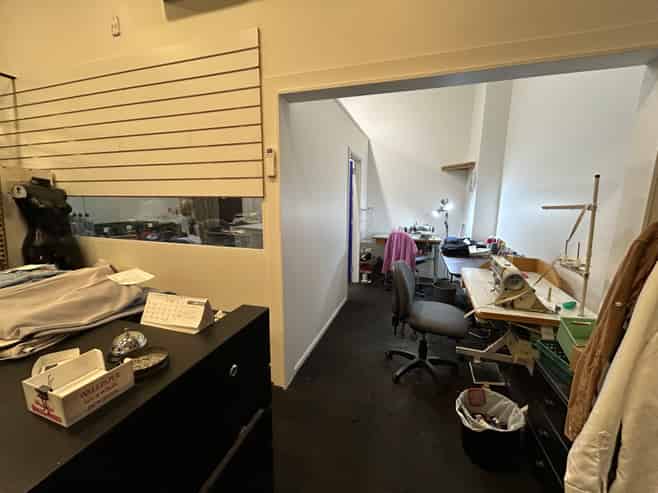 50m2 Retail - Harvest Court Mall