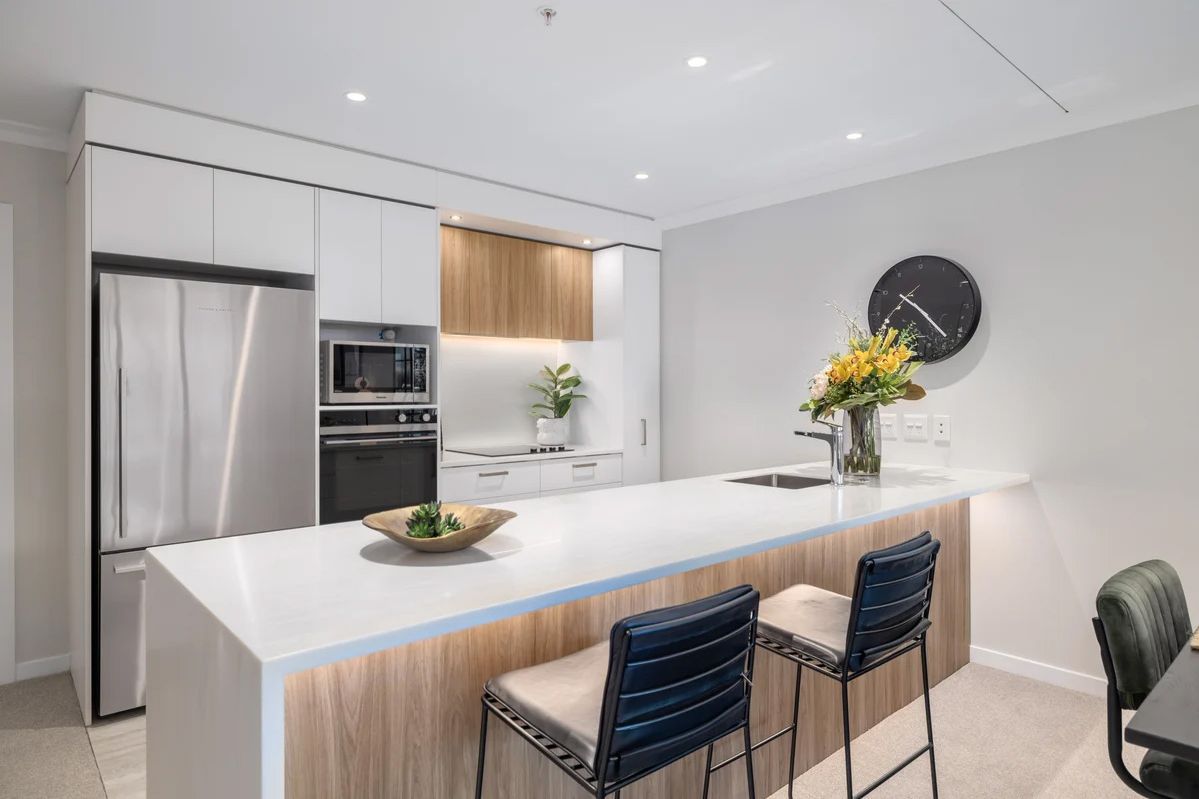 Light, bright and modern - Vista 2