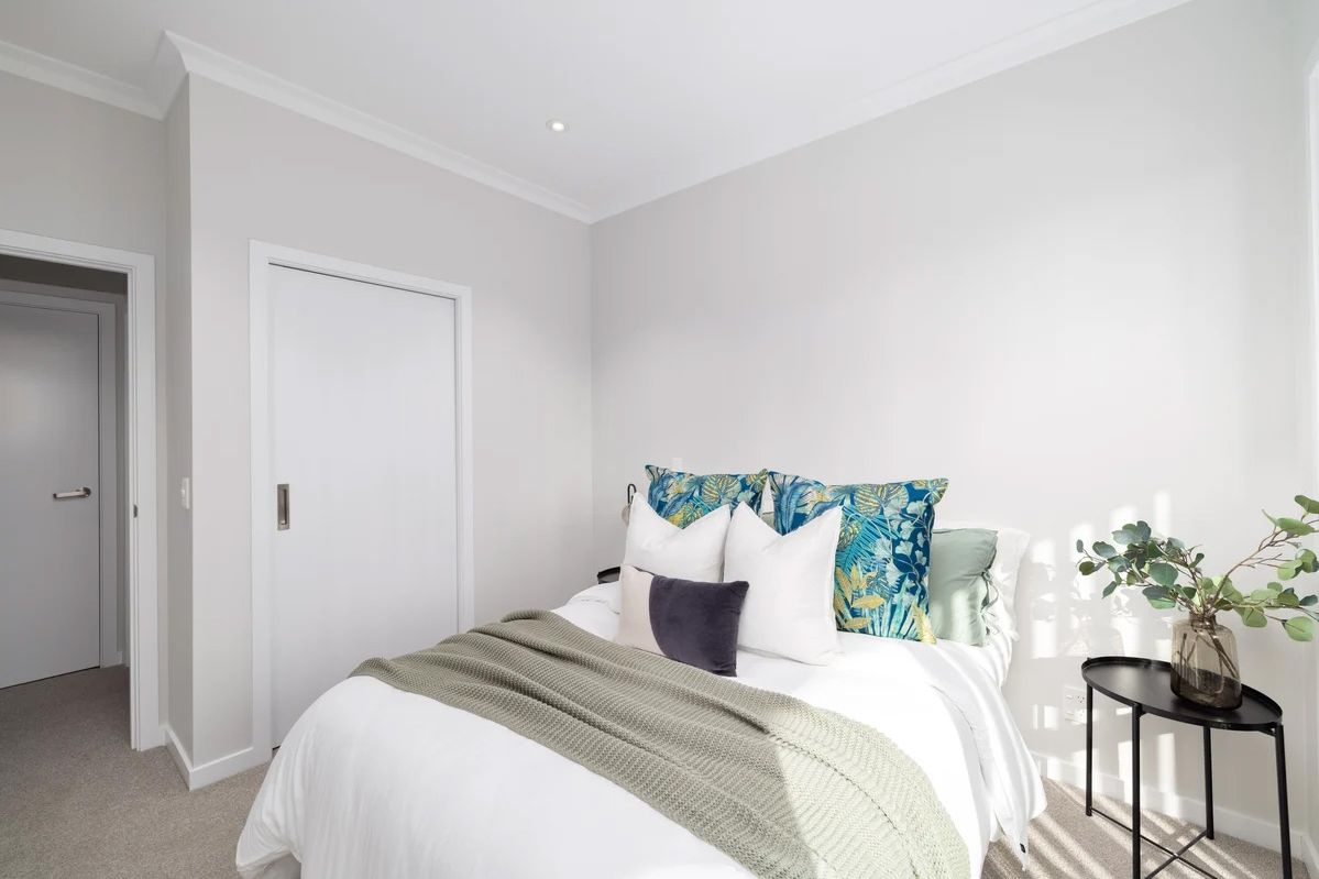 Light, bright and modern - Vista 4