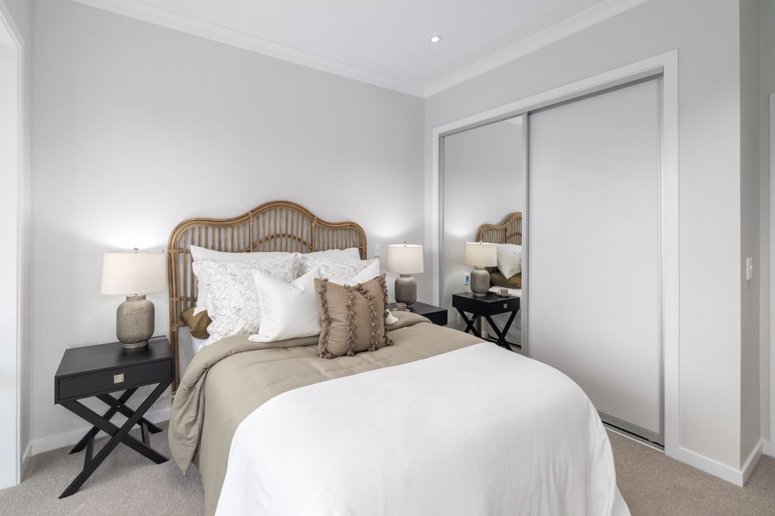 Light, bright and modern - Vista 3
