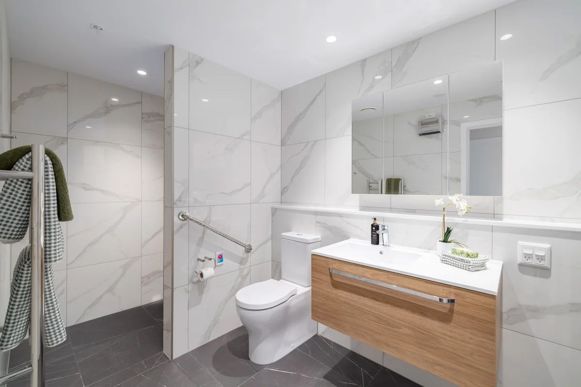 Light, bright and modern - Vista 5