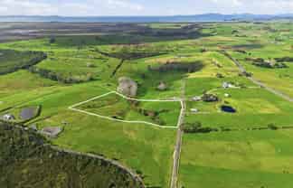 Lot 5 Tahanga Road, Lake Ohia