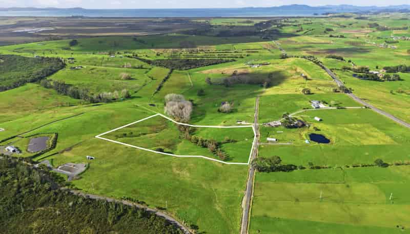 Lot 5 Tahanga Road, Lake Ohia