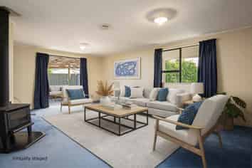 28 Kowhai Drive, Renwick