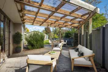 28 Kowhai Drive, Renwick