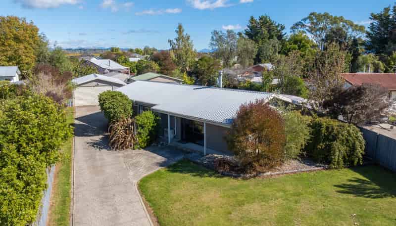 28 Kowhai Drive, Renwick