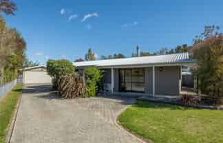 28 Kowhai Drive, Renwick